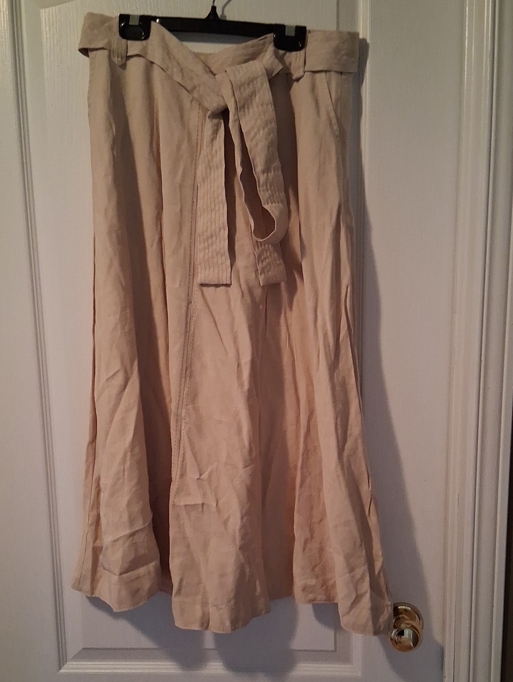 Banana Republic Maxi Skirt